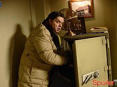 Fargo: 1x05 The Six Ungraspables - zdjęcia promocyjne