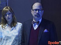 The Black Box: 1x04 Exceptional or Dead - zdjęcia promocyjne