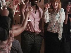 The Black Box: 1x04 Exceptional or Dead - zdjęcia promocyjne