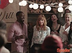 The Black Box: 1x04 Exceptional or Dead - zdjęcia promocyjne