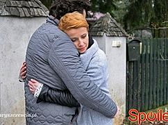 Barwy szczęścia odc. 1124 - zdjęcia promocyjne