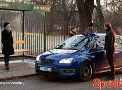 Barwy szczęścia odc. 1124 - zdjęcia promocyjne