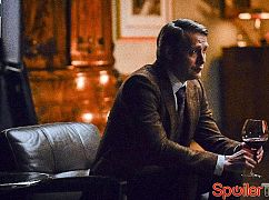 Hannibal: 2x12 Tome-Wan - zdjęcia promocyjne