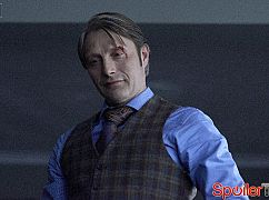 Hannibal: 2x12 Tome-Wan - zdjęcia promocyjne