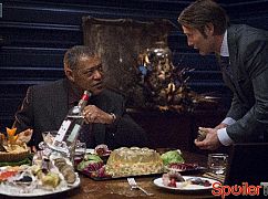 Hannibal: 2x12 Tome-Wan - zdjęcia promocyjne