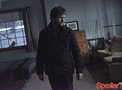 Hannibal: 2x12 Tome-Wan - zdjęcia promocyjne