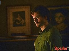 Hannibal: 2x12 Tome-Wan - zdjęcia promocyjne