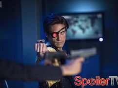 Arrow: 2x23 Unthinkable - zdjęcia promocyjne