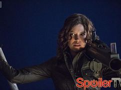 Arrow: 2x23 Unthinkable - zdjęcia promocyjne