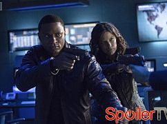 Arrow: 2x23 Unthinkable - zdjęcia promocyjne