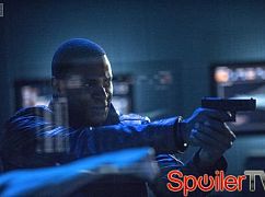 Arrow: 2x23 Unthinkable - zdjęcia promocyjne
