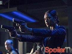 Arrow: 2x23 Unthinkable - zdjęcia promocyjne