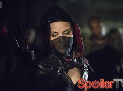Arrow: 2x23 Unthinkable - zdjęcia promocyjne