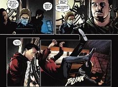Arrow: 2x23 Unthinkable - zdjęcia promocyjne