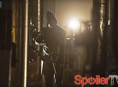 Arrow: 2x23 Unthinkable - zdjęcia promocyjne