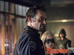 Arrow: 2x23 Unthinkable - zdjęcia promocyjne