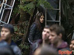 The 100: 1x09 Unity Day - zdjęcia promocyjne