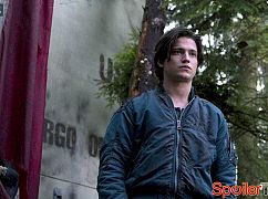 The 100: 1x09 Unity Day - zdjęcia promocyjne