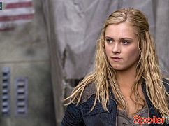 The 100: 1x09 Unity Day - zdjęcia promocyjne