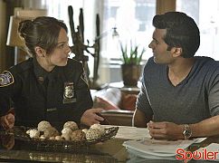 Beauty and the Beast: 2x17 Beast is the New Black - zdjęcia promocyjne
