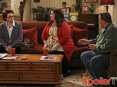Mike i Molly: 4x21 This Old Peggy - zdjęcia promocyjne