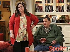 Mike i Molly: 4x21 This Old Peggy - zdjęcia promocyjne