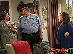 Mike i Molly: 4x21 This Old Peggy - zdjęcia promocyjne