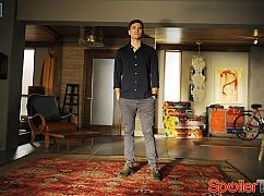 Graceland: 2x01 The Line - zdjęcia promocyjne