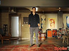 Graceland: 2x01 The Line - zdjęcia promocyjne