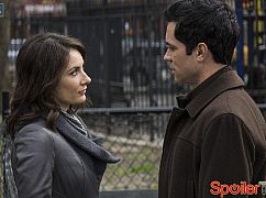 Prawo i bezprawie: 15x23 Thought Criminal - zdjęcia promocyjne