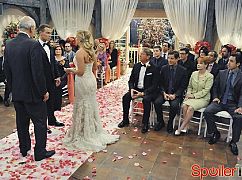 Melissa & Joey: 3x35 You're the One That I Want - zdjęcia promocyjne