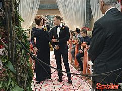Melissa & Joey: 3x35 You're the One That I Want - zdjęcia promocyjne