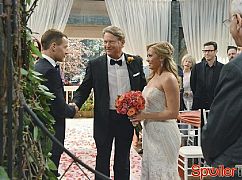 Melissa & Joey: 3x35 You're the One That I Want - zdjęcia promocyjne