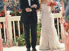 Melissa & Joey: 3x35 You're the One That I Want - zdjęcia promocyjne
