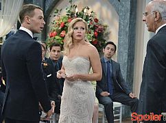 Melissa & Joey: 3x35 You're the One That I Want - zdjęcia promocyjne