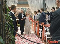 Melissa & Joey: 3x35 You're the One That I Want - zdjęcia promocyjne