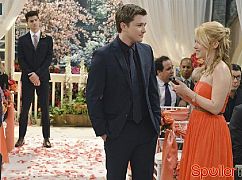 Melissa & Joey: 3x35 You're the One That I Want - zdjęcia promocyjne