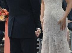 Melissa & Joey: 3x35 You're the One That I Want - zdjęcia promocyjne