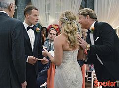 Melissa & Joey: 3x35 You're the One That I Want - zdjęcia promocyjne