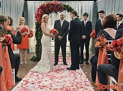 Melissa & Joey: 3x35 You're the One That I Want - zdjęcia promocyjne