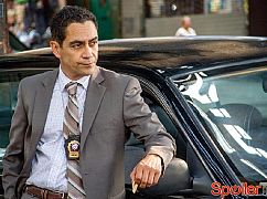 Taxi Brooklyn: 1x01 Pilot - zdjęcia promocyjne