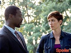 Taxi Brooklyn: 1x01 Pilot - zdjęcia promocyjne