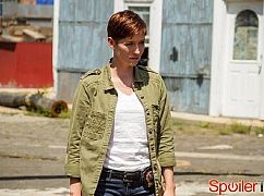 Taxi Brooklyn: 1x02 Brooklyn Heights - zdjęcia promocyjne