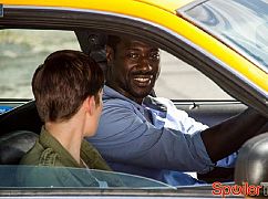 Taxi Brooklyn: 1x02 Brooklyn Heights - zdjęcia promocyjne