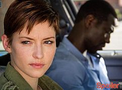 Taxi Brooklyn: 1x02 Brooklyn Heights - zdjęcia promocyjne