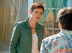 Taxi Brooklyn: 1x05 Ambush - zdjęcia promocyjne