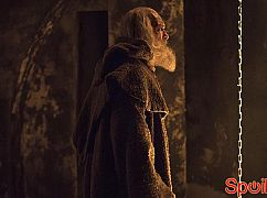 Demony da Vinci: 2x09 The Enemies of Man - zdjęcia promocyjne