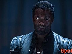 Demony da Vinci: 2x09 The Enemies of Man - zdjęcia promocyjne