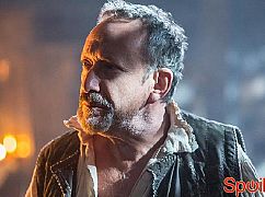 Demony da Vinci: 2x09 The Enemies of Man - zdjęcia promocyjne