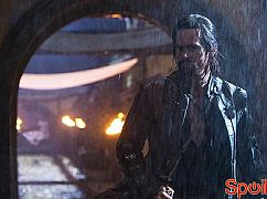 Demony da Vinci: 2x09 The Enemies of Man - zdjęcia promocyjne